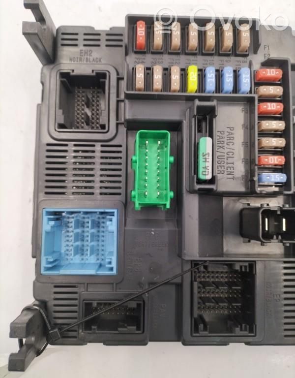 BSM Control unit   E1064159