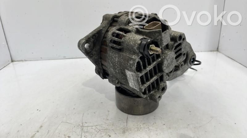 Alternator   A2TB009