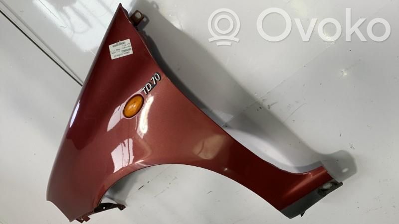 Fiat Punto (176) Aripă 