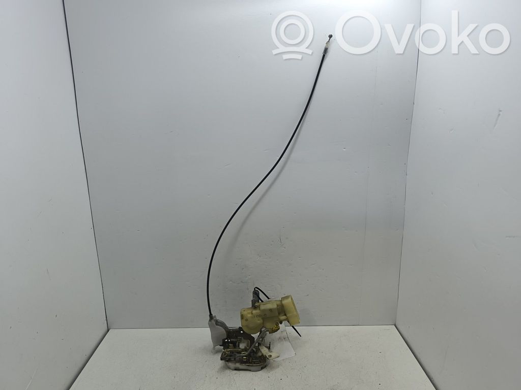 Etuoven lukko   6931052080