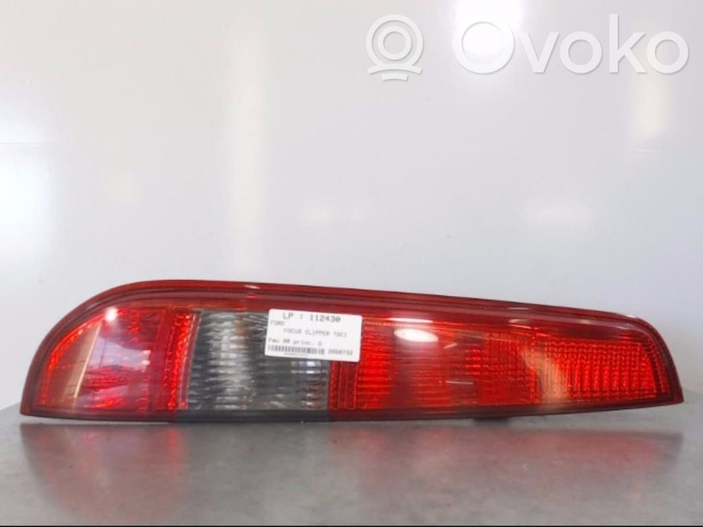 Luz trasera/de freno   1499842