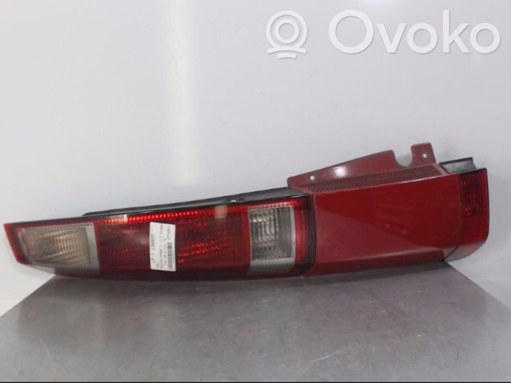 Opel Meriva A Takavalot 