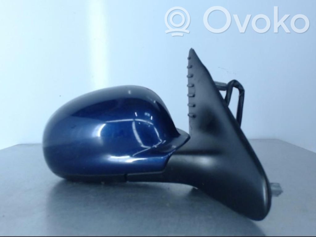 Peugeot 406 Oglindă exterioară manuală 