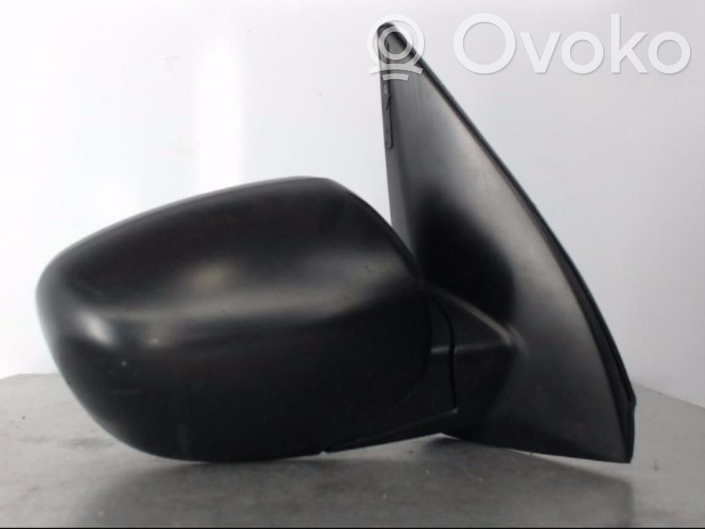 Hyundai i10 Oglindă exterioară manuală 