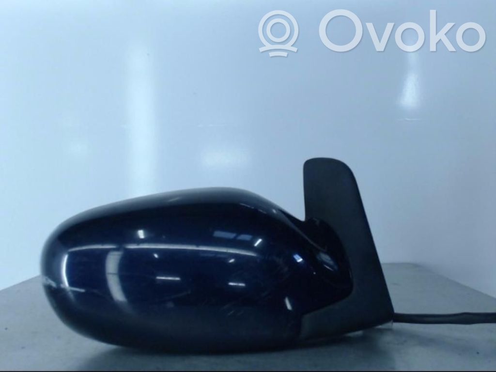 Ford Galaxy Manual wing mirror 