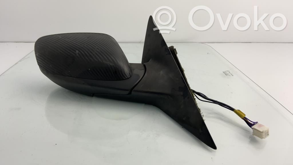 Mazda RX8 Espejo lateral manual 