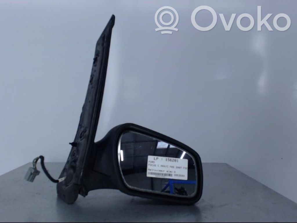 Ford C-MAX I Espejo lateral manual 