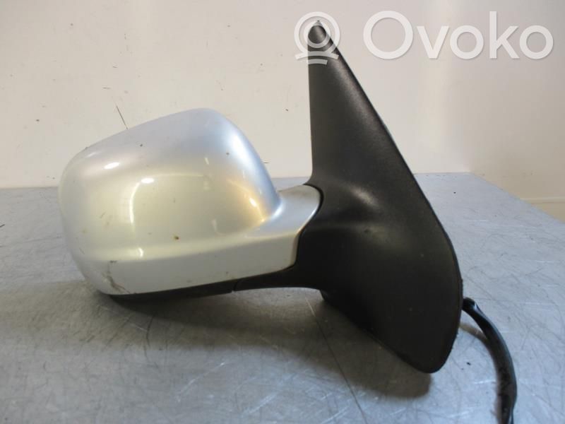 Volkswagen Golf IV Espejo lateral manual