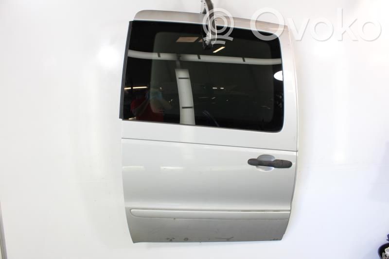 Mercedes-Benz Vaneo W414 Puerta corrediza 