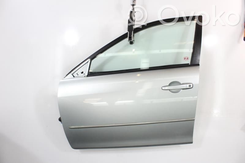 Priekinės durys   GJYE5902XP
