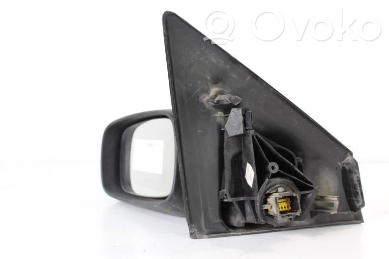 Espejo lateral manual   7701068373