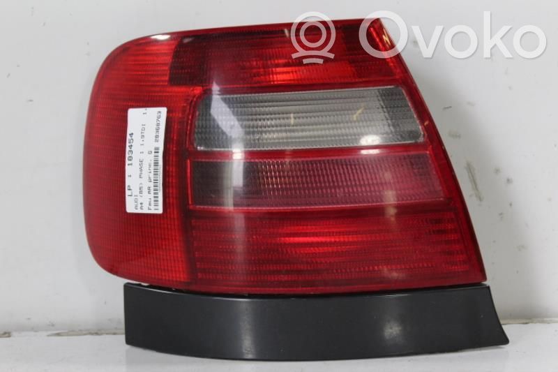 Audi A4 S4 B5 8D Takavalot 