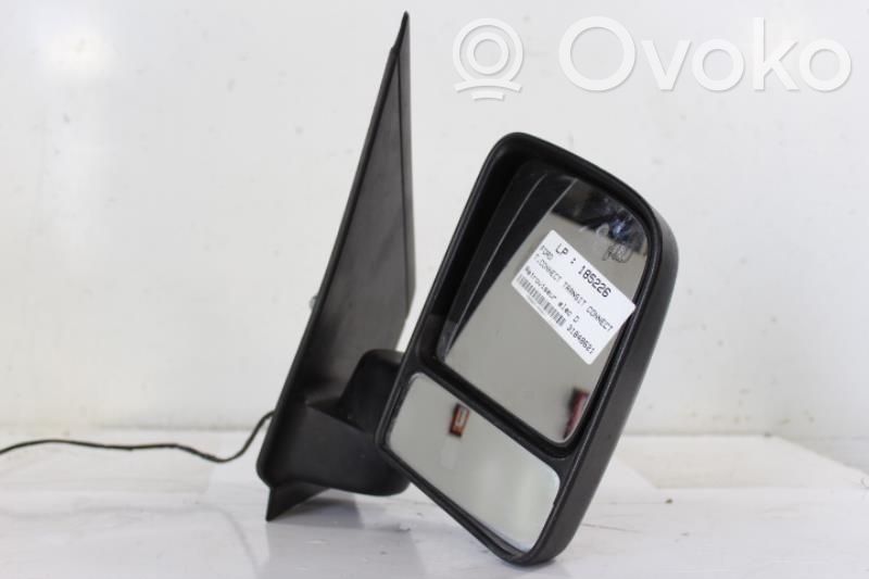 Ford Transit -  Tourneo Connect Manual wing mirror 