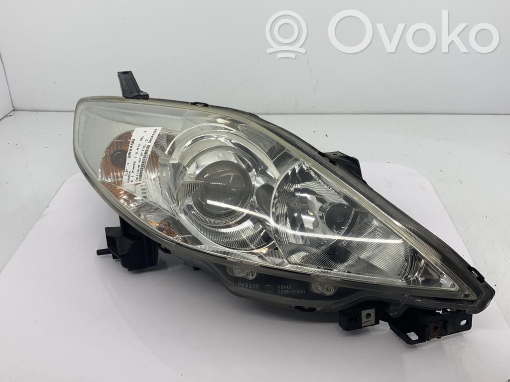 Phare frontale   CC30510K0D