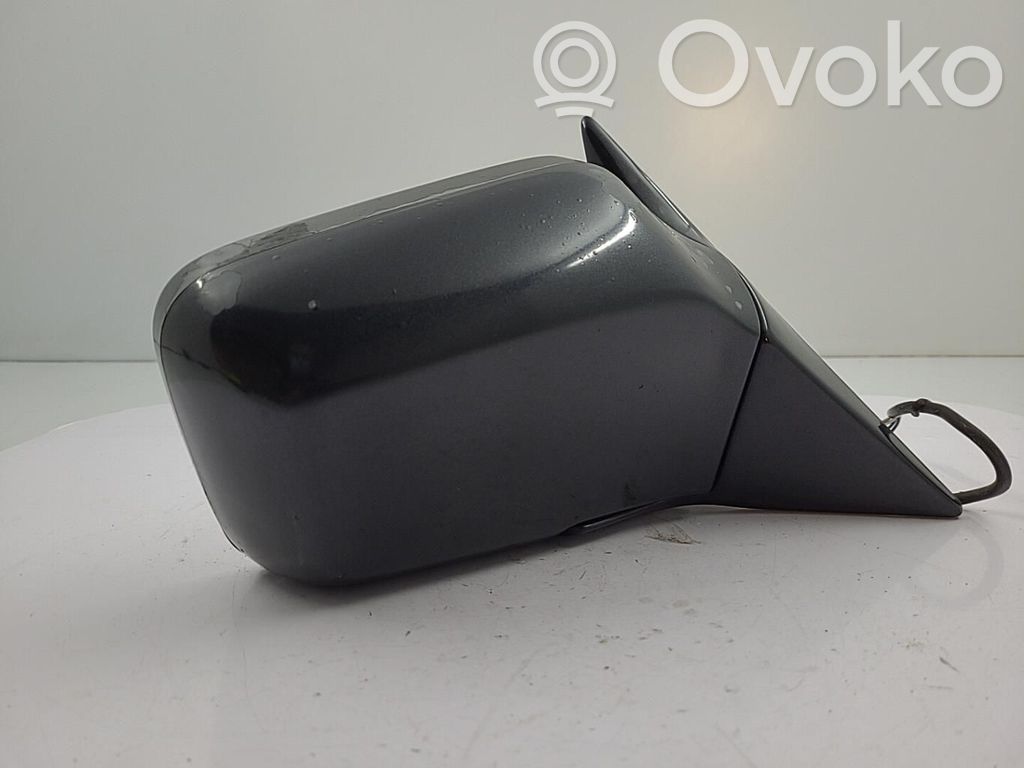 Manual wing mirror   51168137370