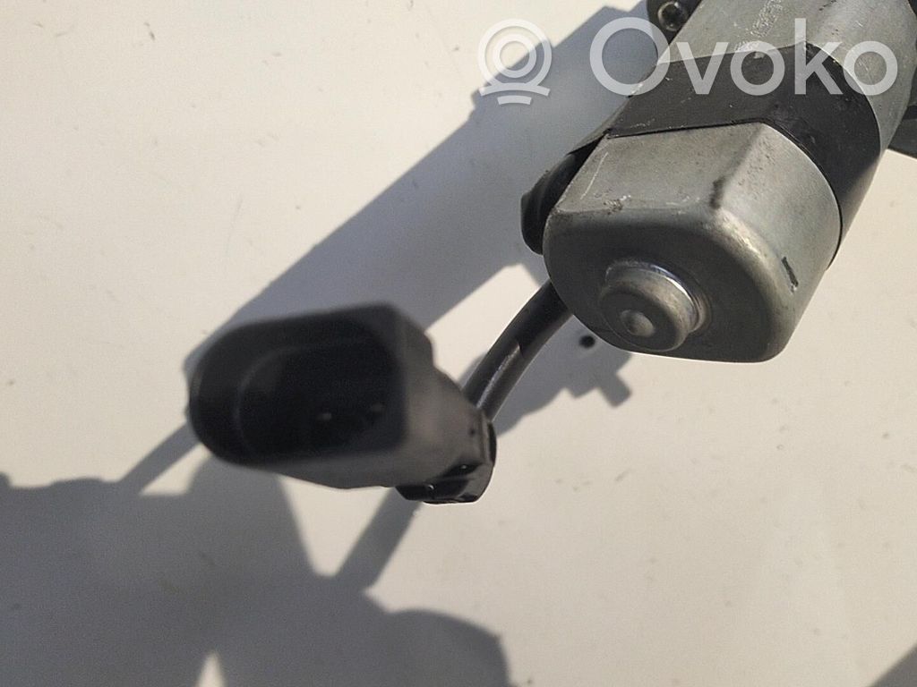 Volkswagen Fox Alzacristalli della portiera anteriore con motorino 