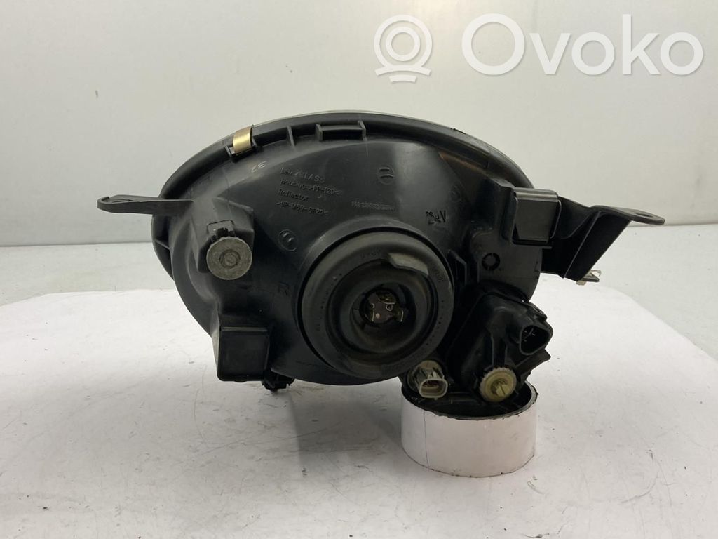 Toyota Corolla E110 Headlight/headlamp 