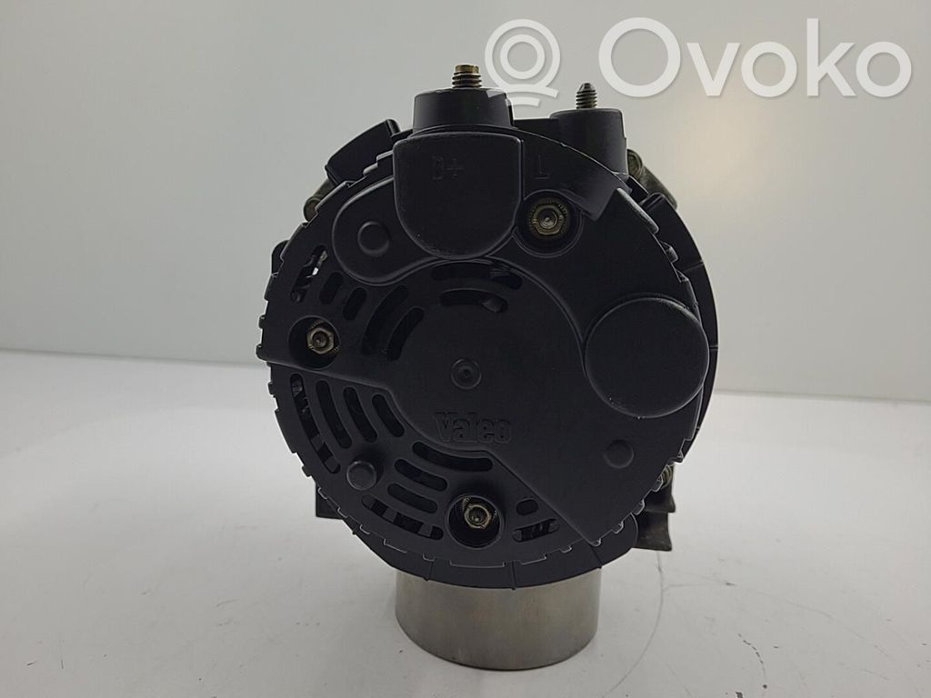 Mercedes-Benz A W168 Generatore/alternatore