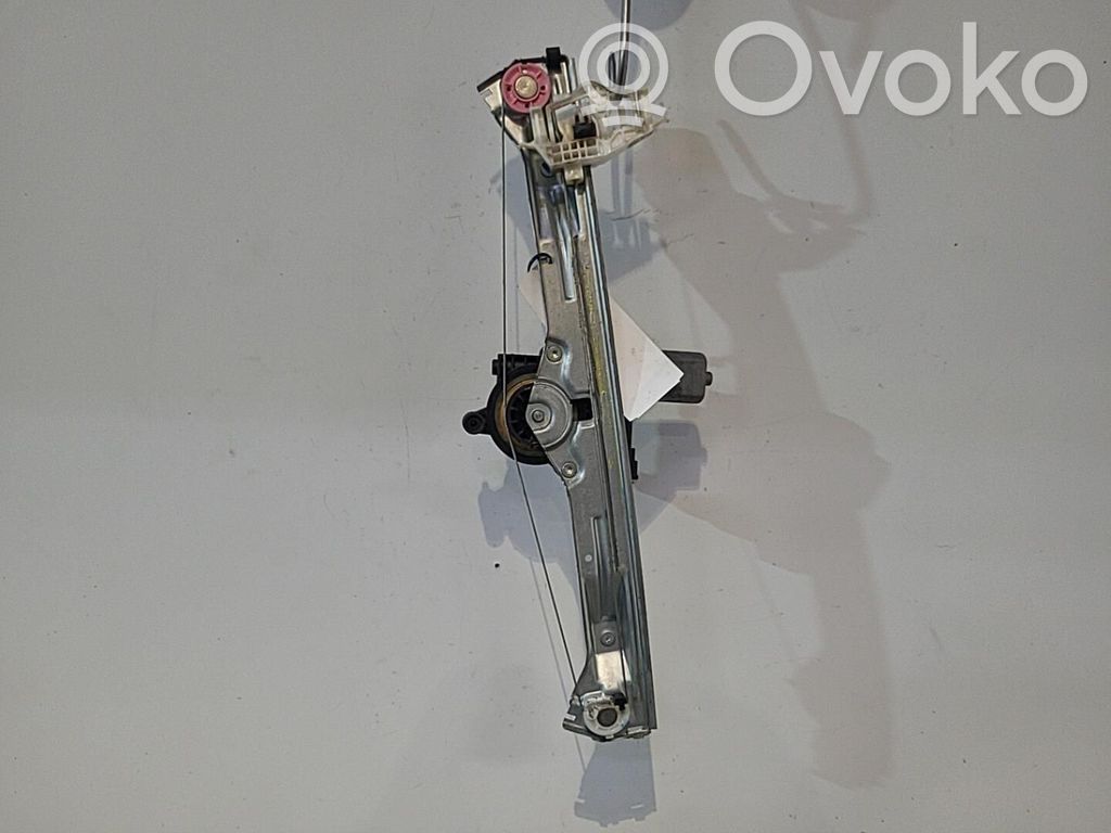 Elektryczny podnośnik szyby drzwi tylnych   3P1411F