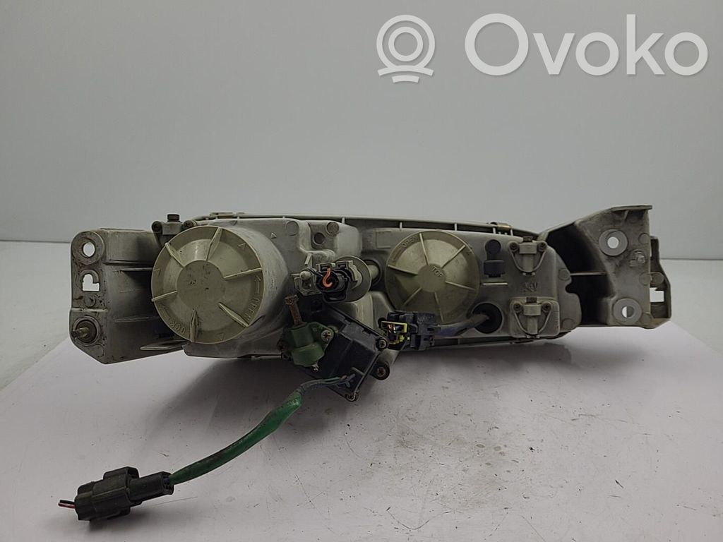 Mazda 626 Faro/fanale 