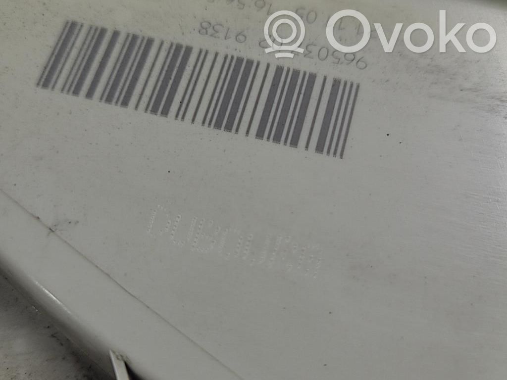 Audi A4 S4 B7 8E 8H Lampă spate în caroserie