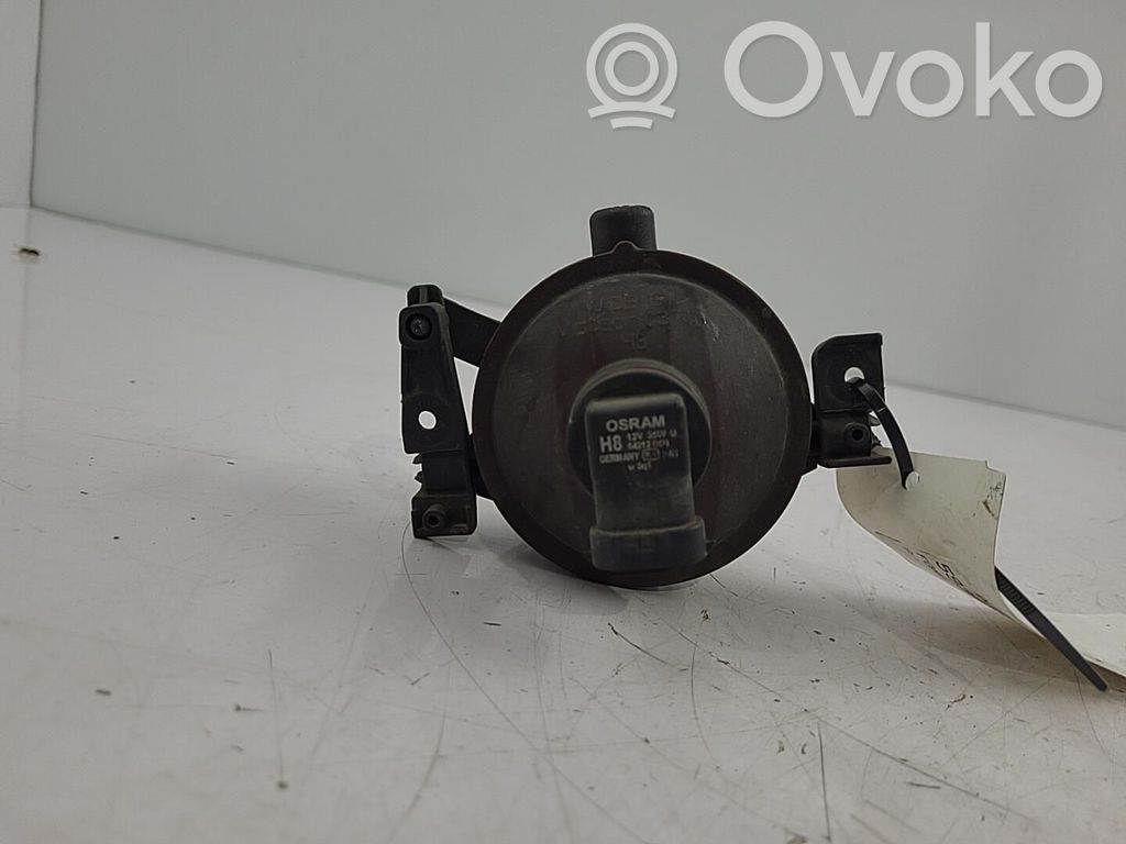 Front fog light   1481005