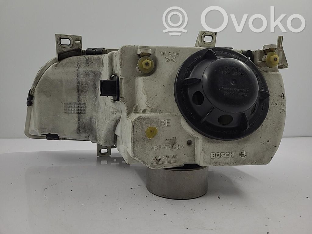 Scheinwerfer   7M1941016K