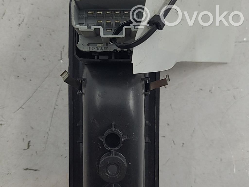 Renault Twingo II Comutator comandă geamuri electrice