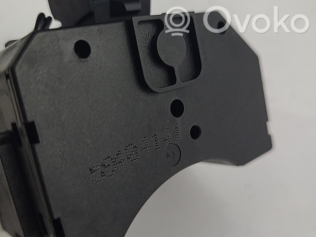 Renault Clio II Leva comando tergicristalli