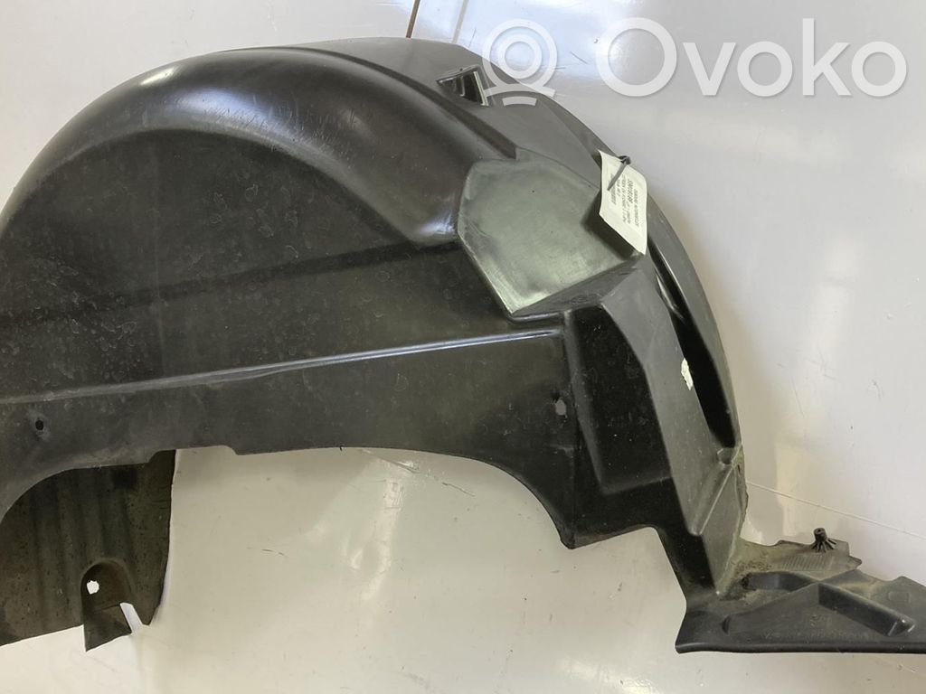 Citroen C4 I Picasso Nadkole tylne 