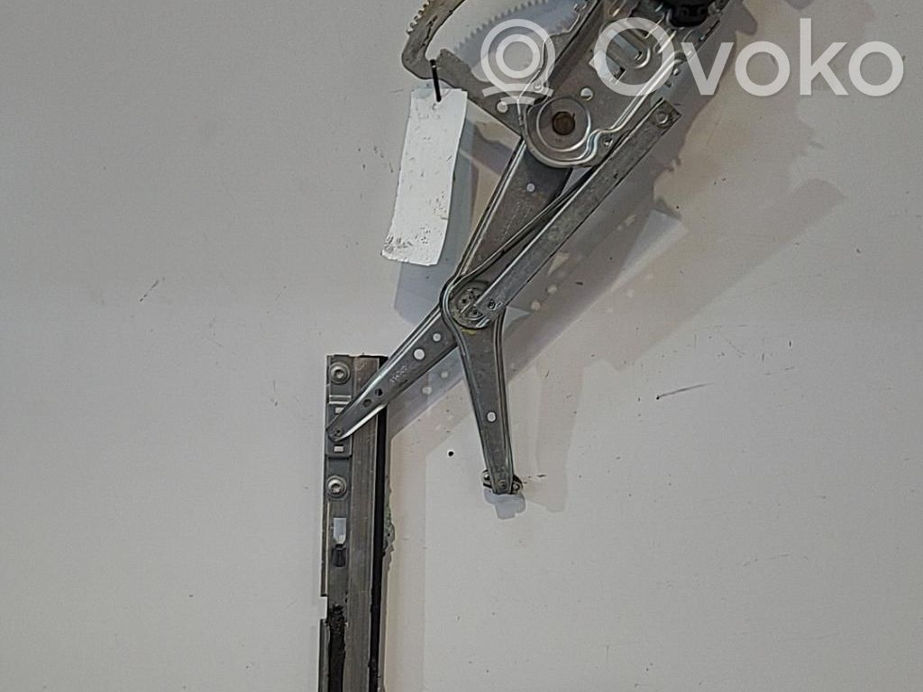 Opel Corsa C Elektryczny podnośnik szyby drzwi przednich