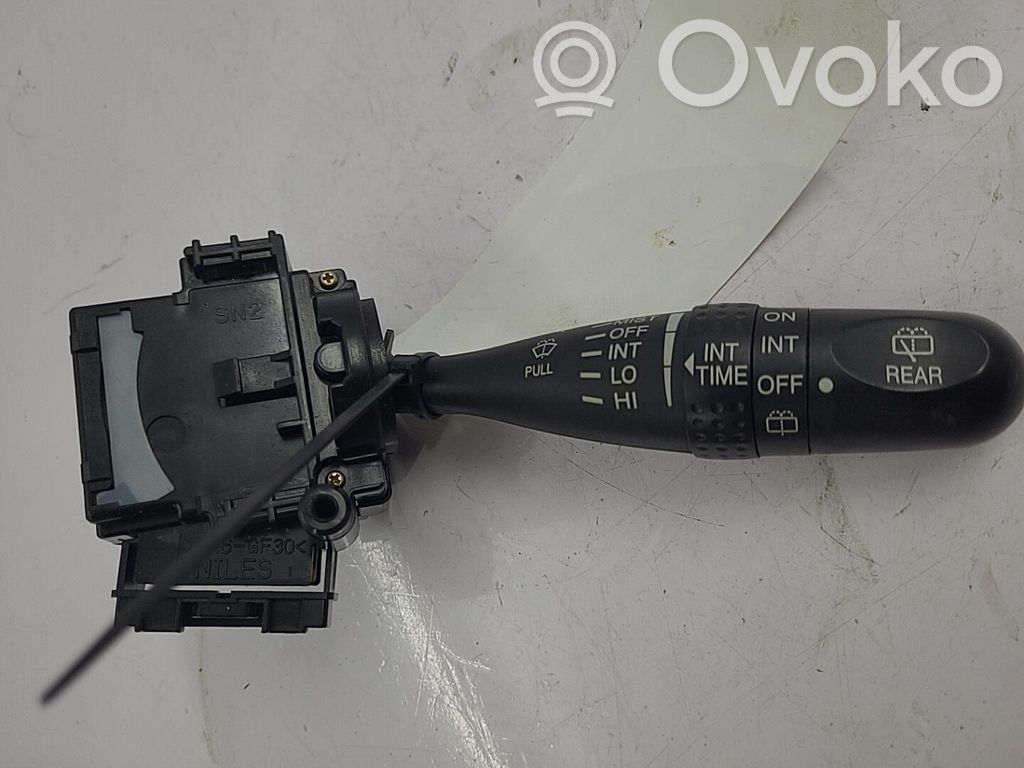 Suzuki SX4 Schalter Hebel Scheibenwischer 