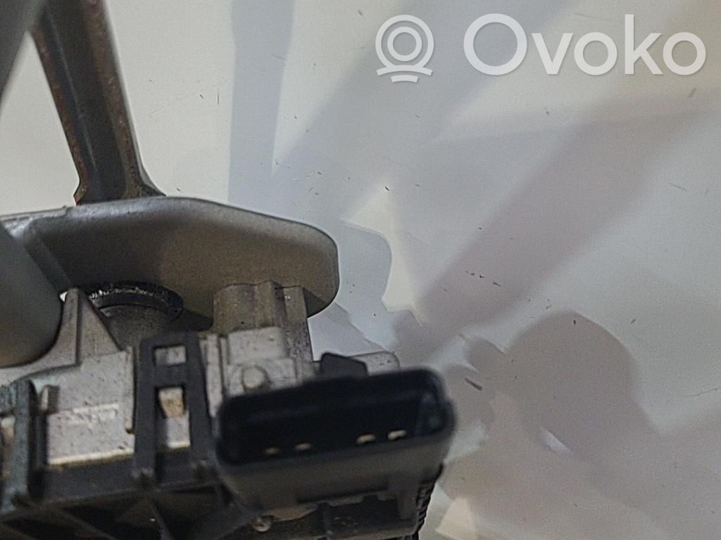 Peugeot 208 I Silniczek wycieraczek szyby przedniej / czołowej 