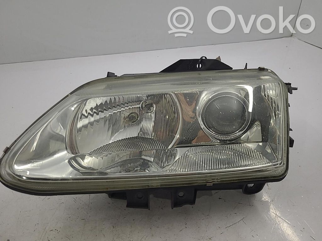Renault Espace III Phare frontale