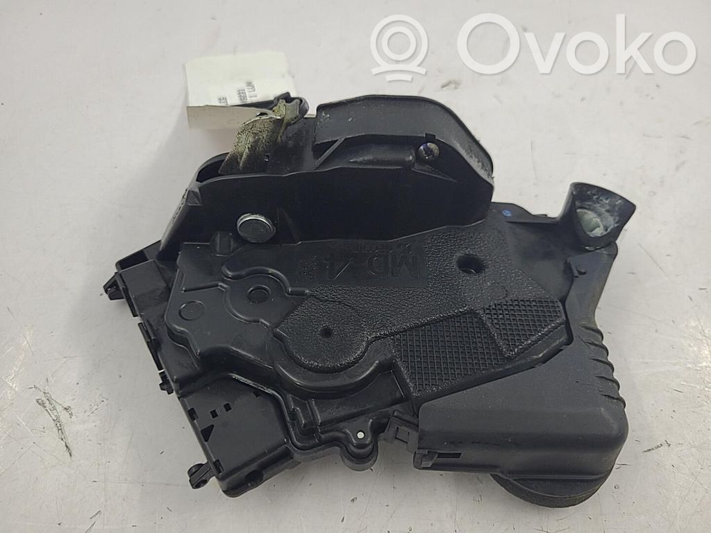 Toyota Yaris Serratura portiera anteriore