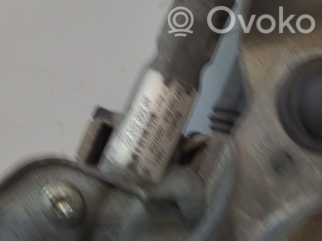 Wischermotor   9661812080