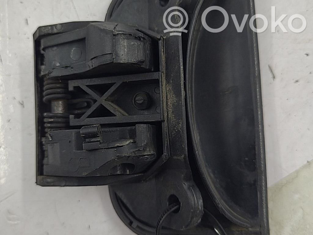 Manecilla externa puerta delantera   00009101J5