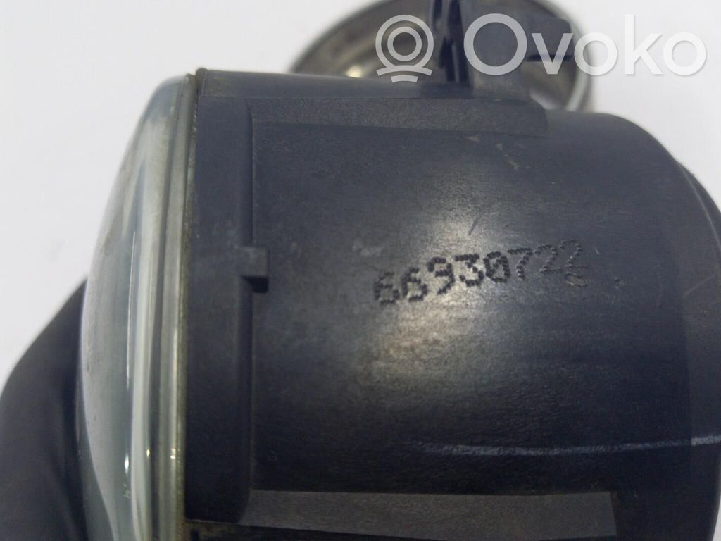 Nebelscheinwerfer vorne   1209177