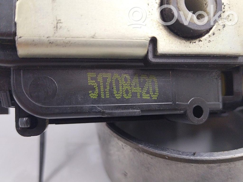 Fiat Idea Serratura portiera anteriore 