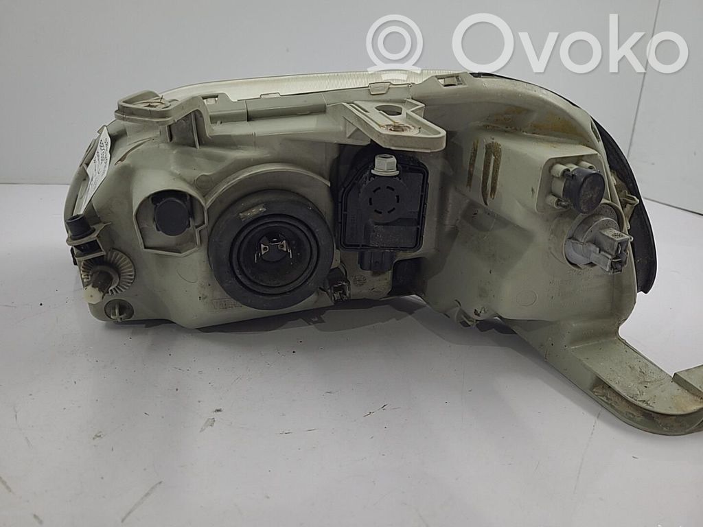 Honda Civic Headlight/headlamp 