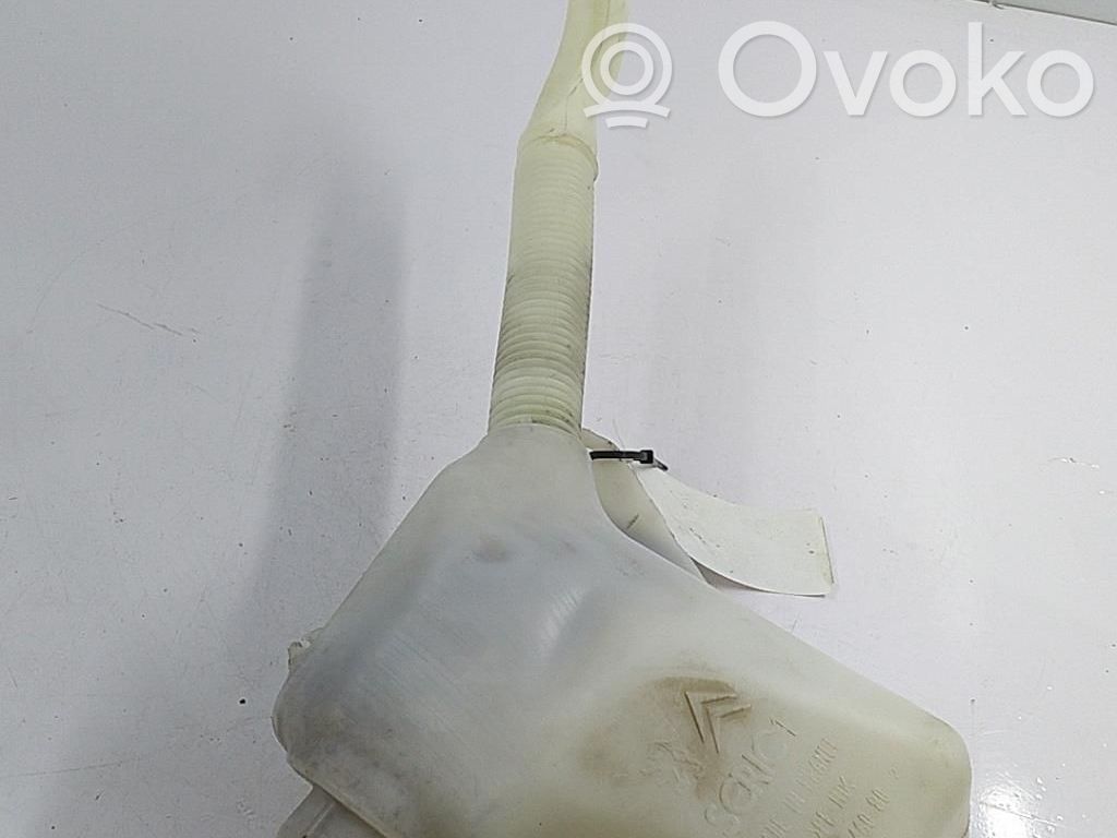 Wischwasserbehälter   00006431C8