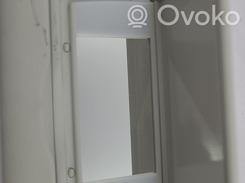 Ford Fiesta Sun visor 