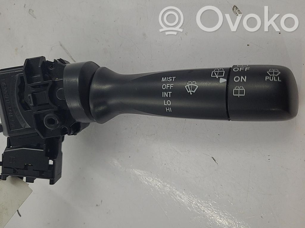 Toyota Aygo AB10 Leva comando tergicristalli