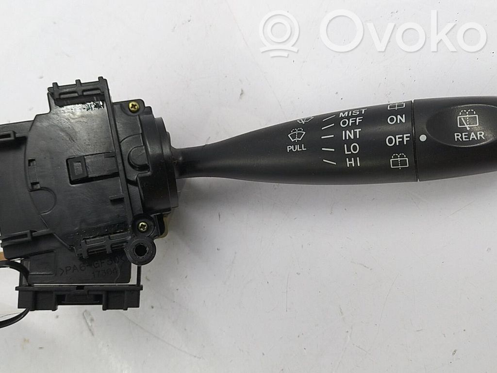 Commodo d'essuie-glace   846520D010