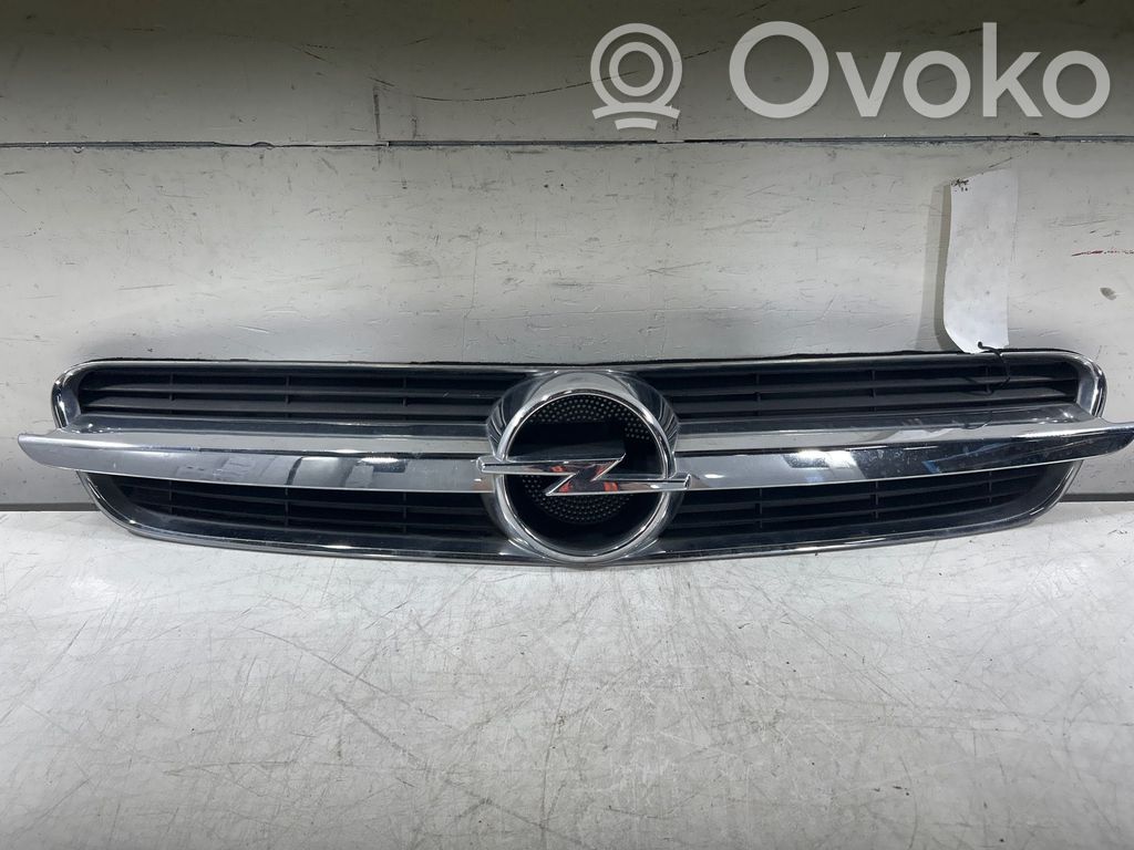 Opel Vectra C Grilă față 