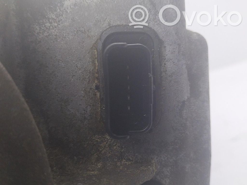 Pompa servosterzo   4008N7