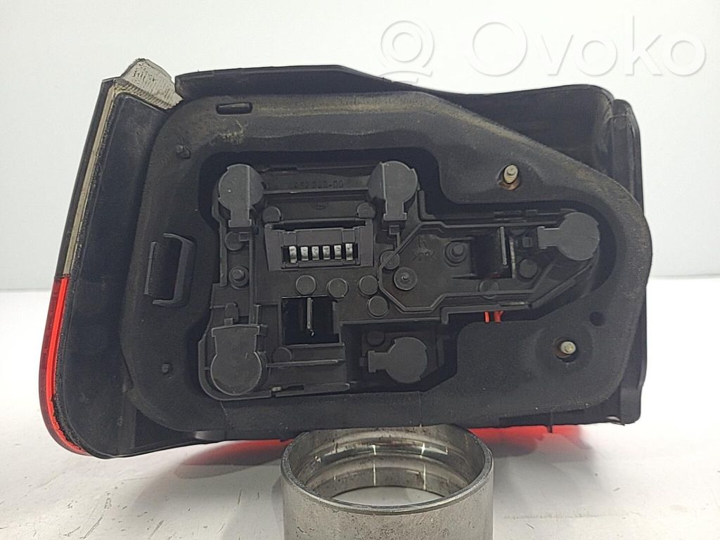 Seat Ibiza II (6k) Lampă spate în caroserie 
