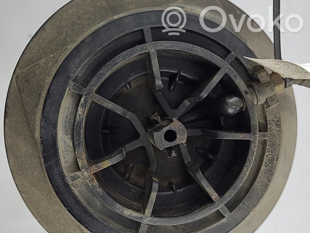Citroen C4 Grand Picasso Sacca a pressione sospensione/ammortizzatore posteriore