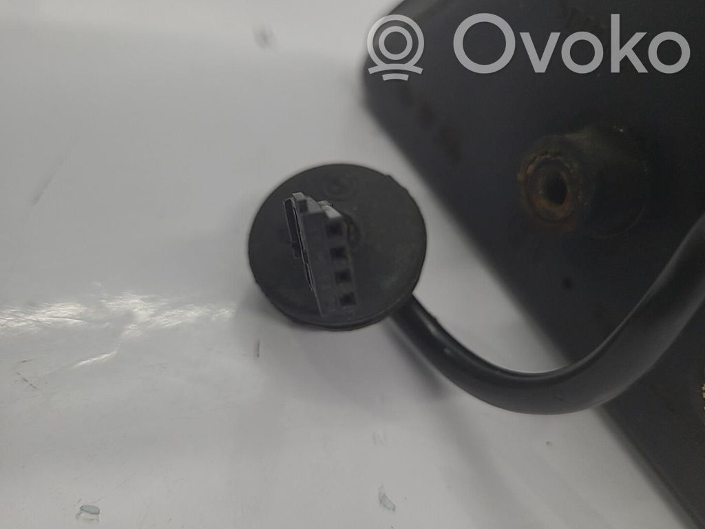 Oglindă exterioară manuală   51168144406