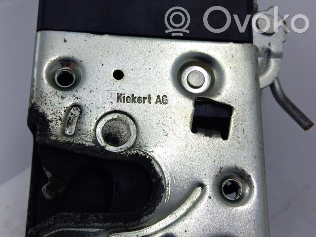 Etuoven lukko   00009136J4